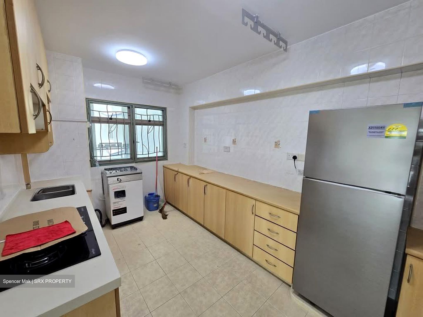 Blk 166A Punggol Central (Punggol), HDB 5 Rooms #603672461